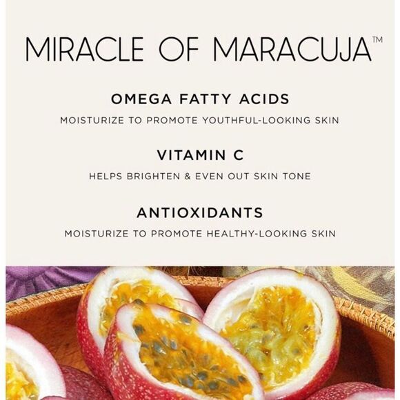 TARTE - NWT - Maracuja Juicy Glow Highlighter in "Golden Glow". Full Size .07 oz - Picture 13 of 16